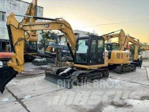 CAT 307E2 Εκσκαφάκι (διαβολάκι) < 7t