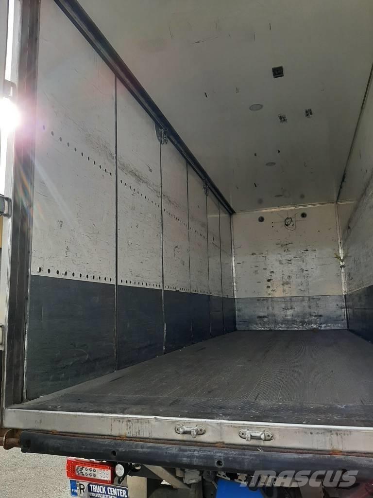 Volvo FH 13 Φορτηγά Ψυγεία