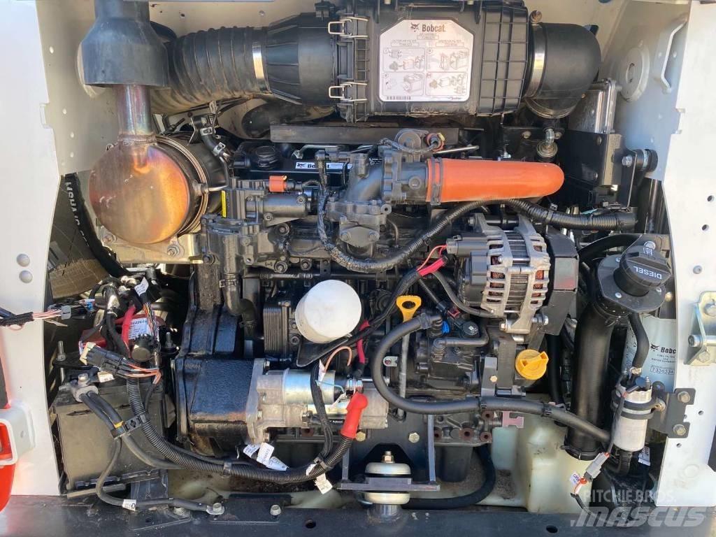 Bobcat T 590 Φορτωτάκια