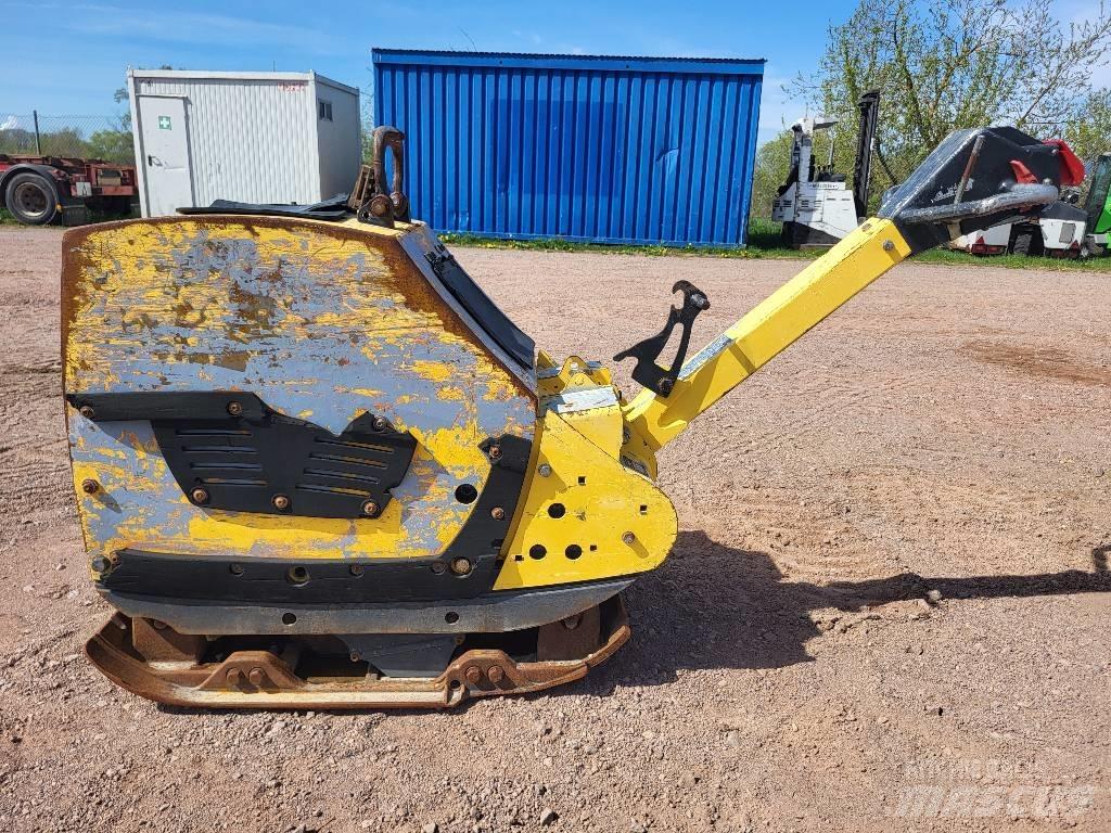 Bomag BPR 65/70 D Επίπεδοι κόπανοι