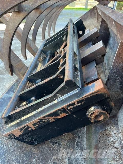 John Deere 3400 Τηλεσκοπικοί ανυψωτές