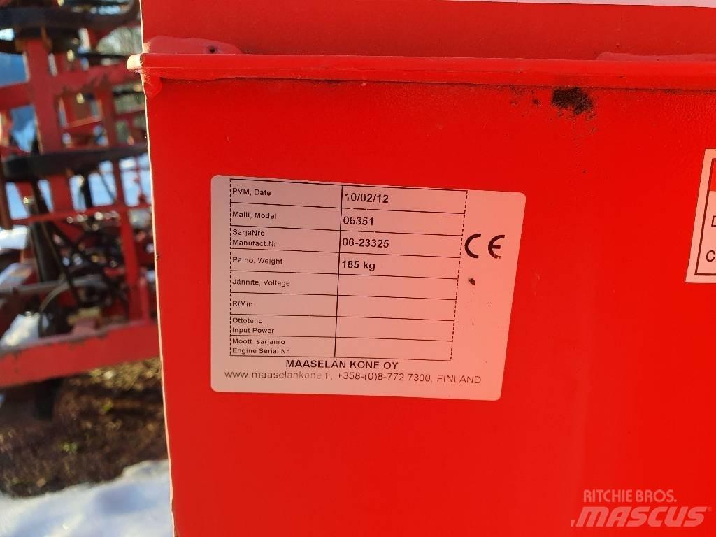 Hakki Pilke Eagle Διαχωριστές και κόπτες ξυλείας