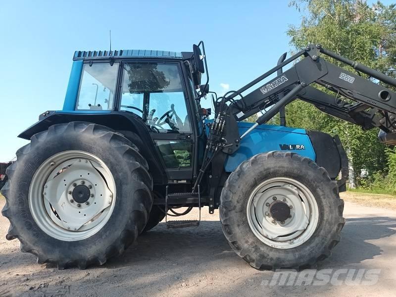 Valtra 6400 Τρακτέρ