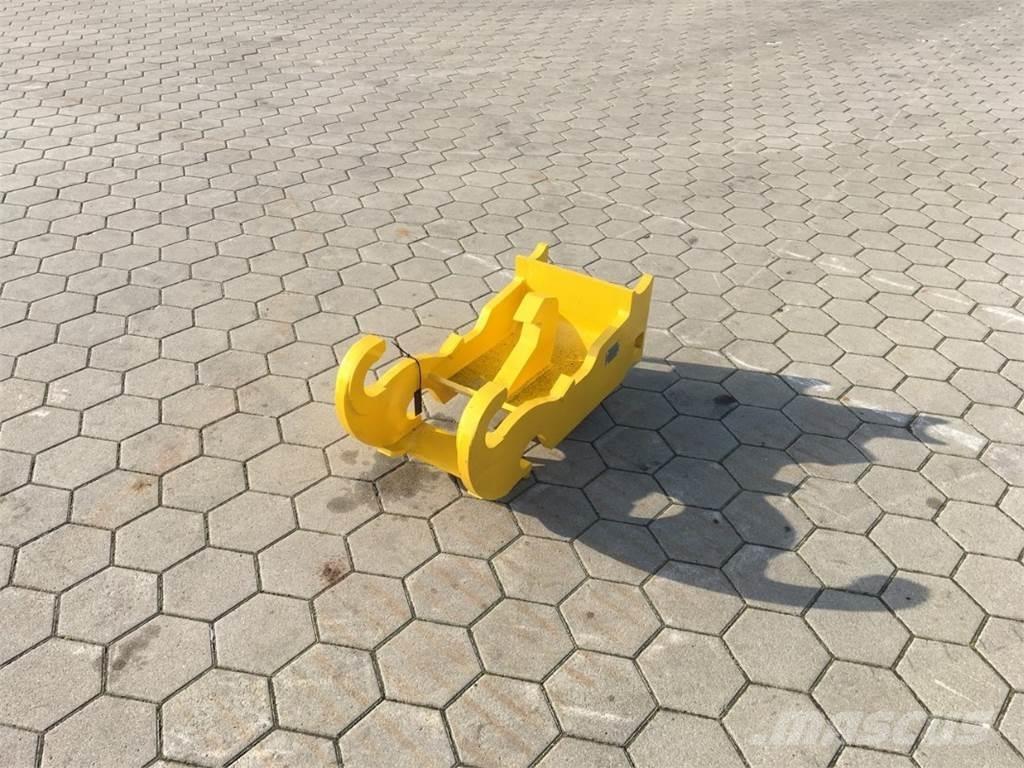  LASTHAKENPLATTE Ταχυσύνδεσμοι