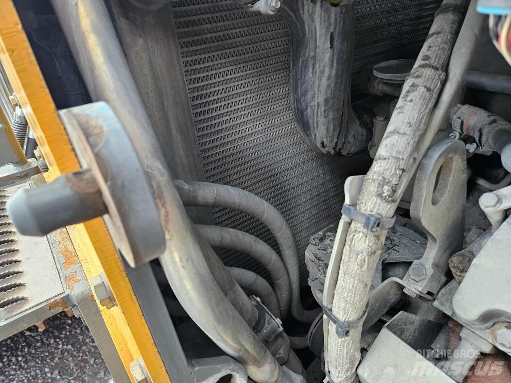Liebherr PR 776 Μπουλντόζες με ερπύστριες