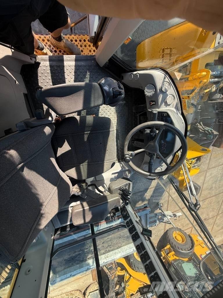 Volvo L 110 G Φορτωτές με λάστιχα (Τροχοφόροι)