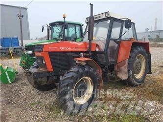 Zetor CRYSTAL 16145 Τρακτέρ