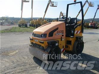 JCB VMT260-120 Κόπανοι