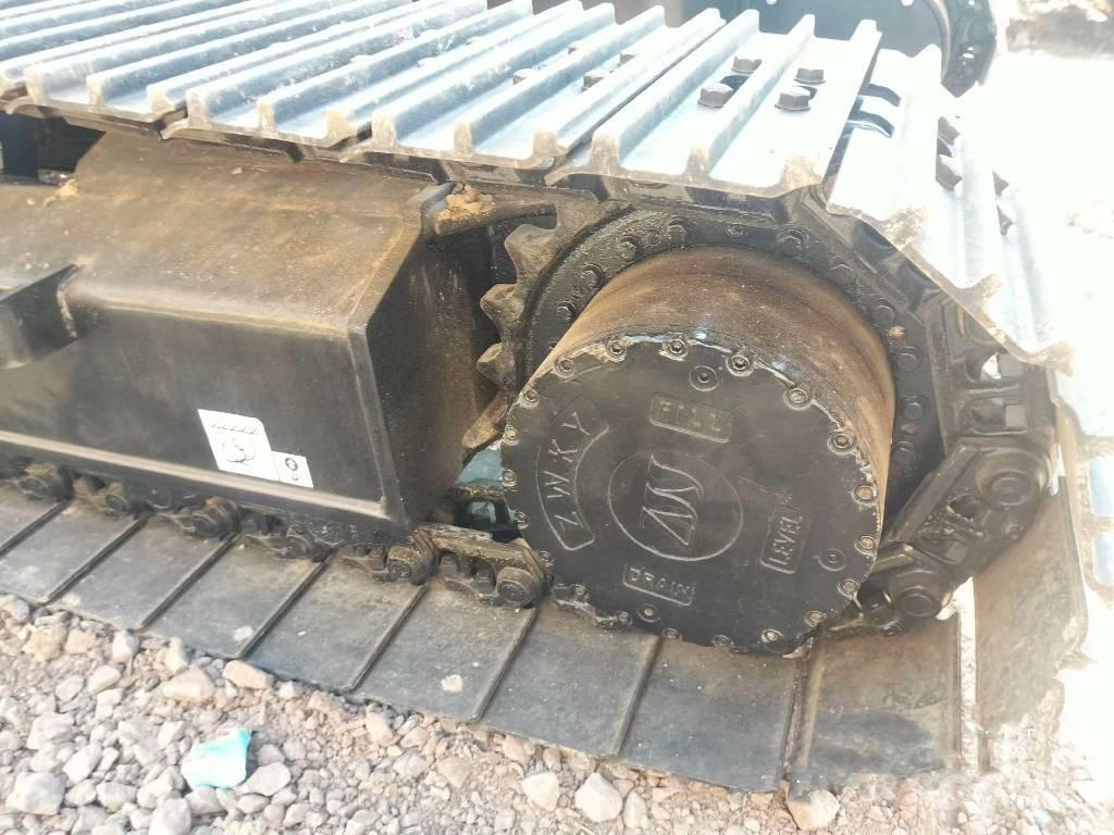 Sany SY215C Εκσκαφείς με ερπύστριες