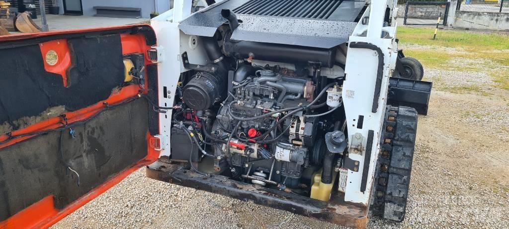 Bobcat T 590 HF Φορτωτάκια