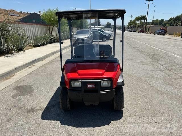 Toro GTX Άλλα γεωργικά μηχανήματα