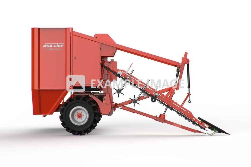 Asa-Lift CM-100C Άλλα γεωργικά μηχανήματα