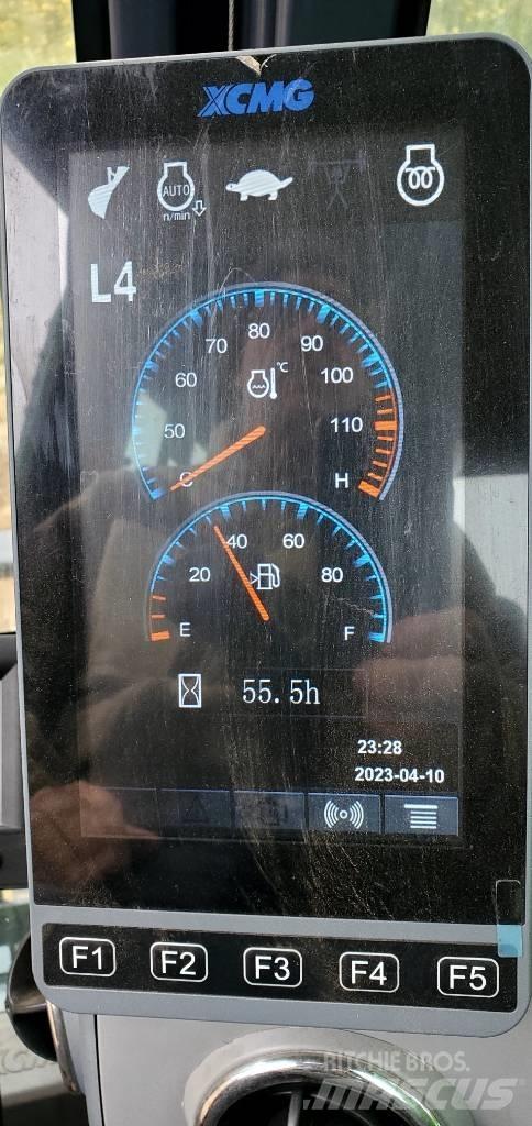  Tysim KR50-24 Βαριά τρυπάνια