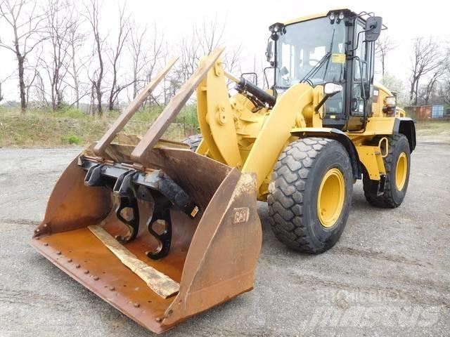 CAT 926M Φορτωτές με λάστιχα (Τροχοφόροι)