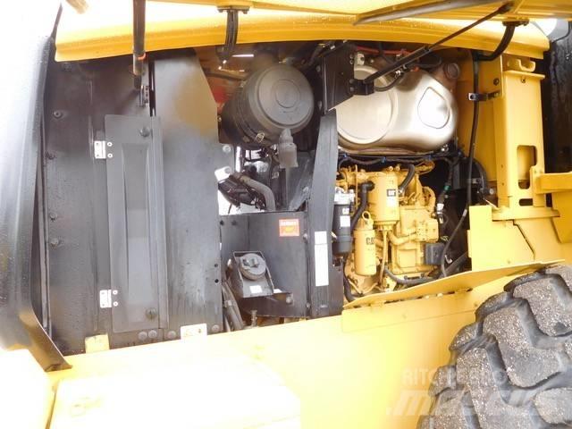 CAT 926M Φορτωτές με λάστιχα (Τροχοφόροι)