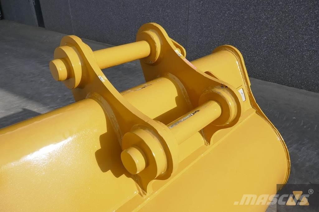 CAT 320 Bucket Κουβάδες