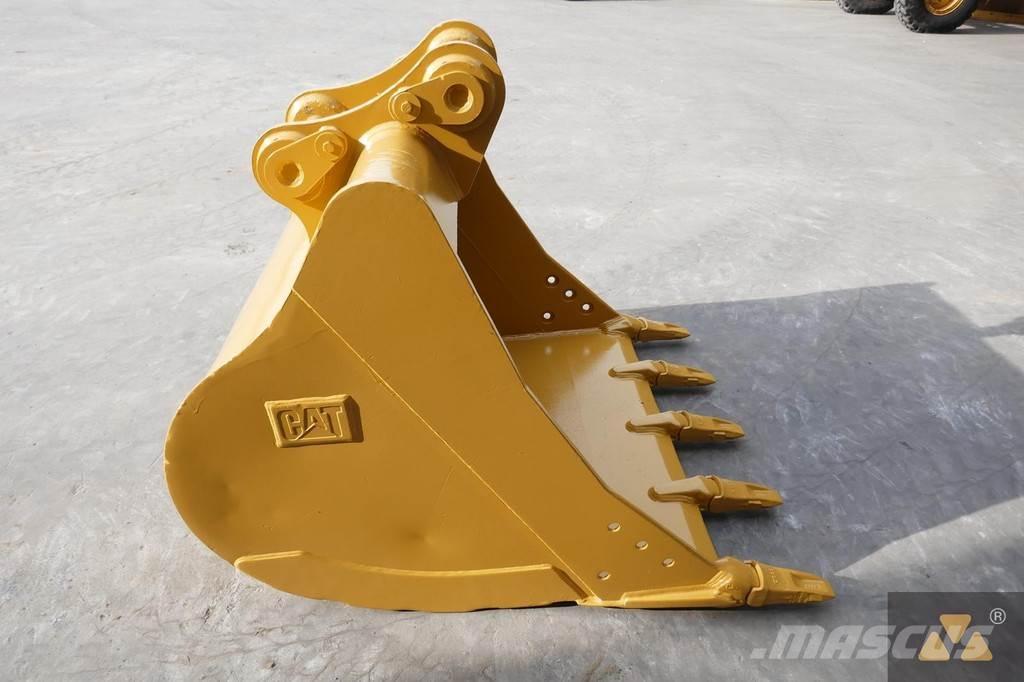 CAT 320 Bucket Κουβάδες