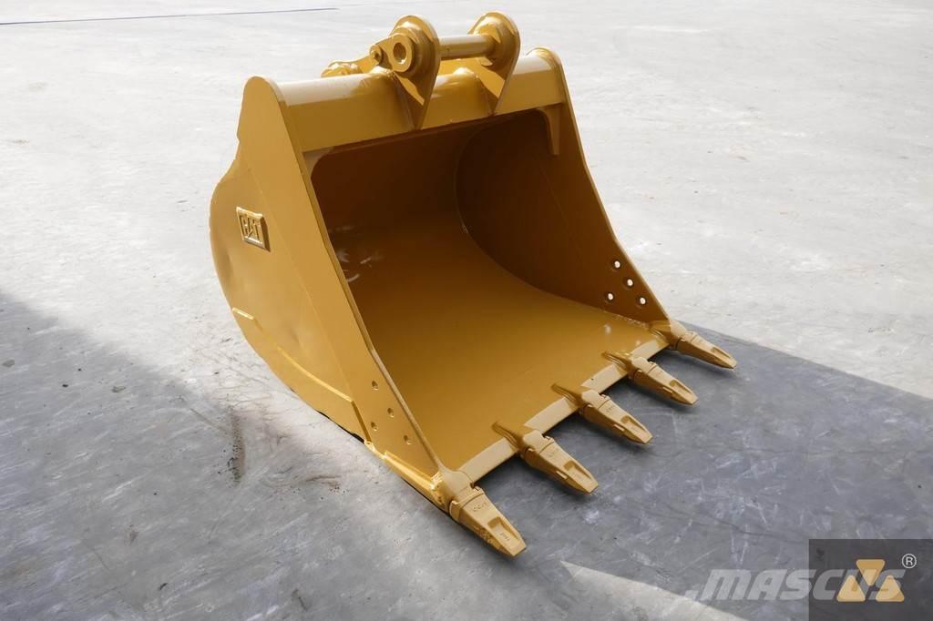 CAT 320 Bucket Κουβάδες