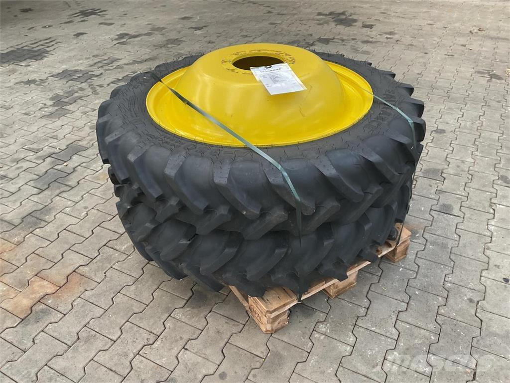 Alliance 270/95R36 Ελαστικά και ζάντες