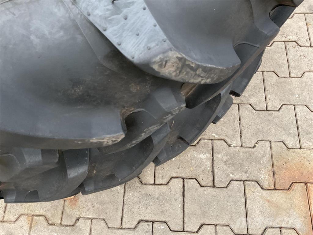 Alliance 270/95R36 Ελαστικά και ζάντες