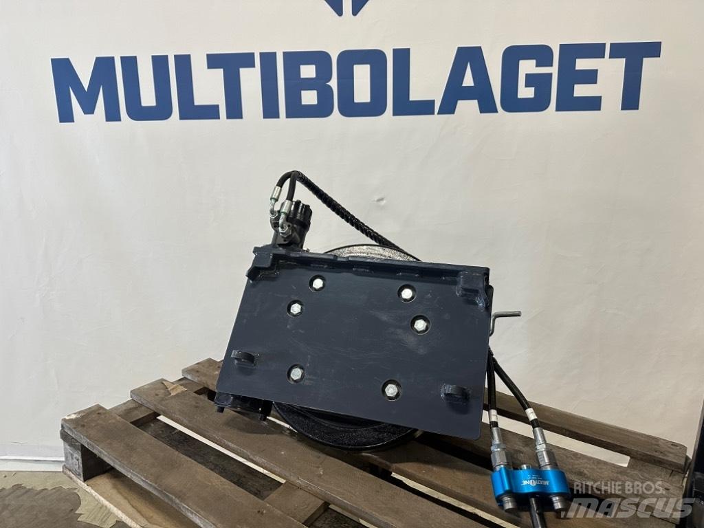 Multione ROTATOR 360 Περιστροφείς
