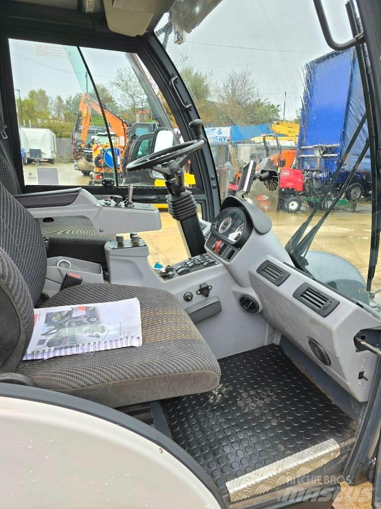 Hako Citymaster 2200 Φορτηγά σκούπες