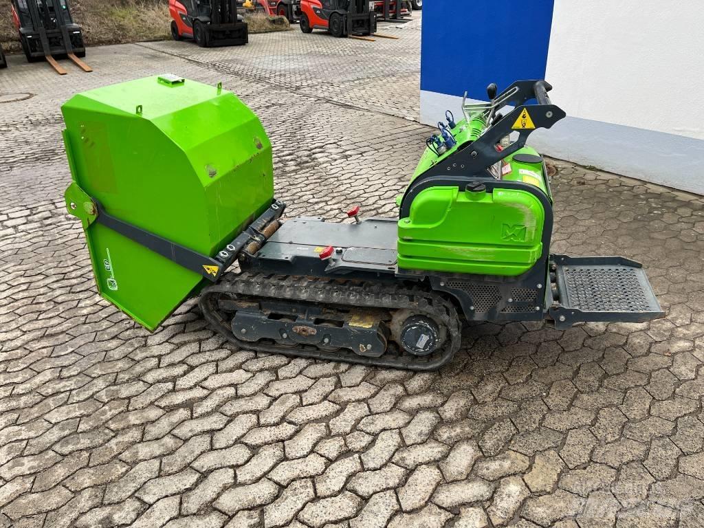 Merlo CINGO M8 Dumpers εργοταξίου