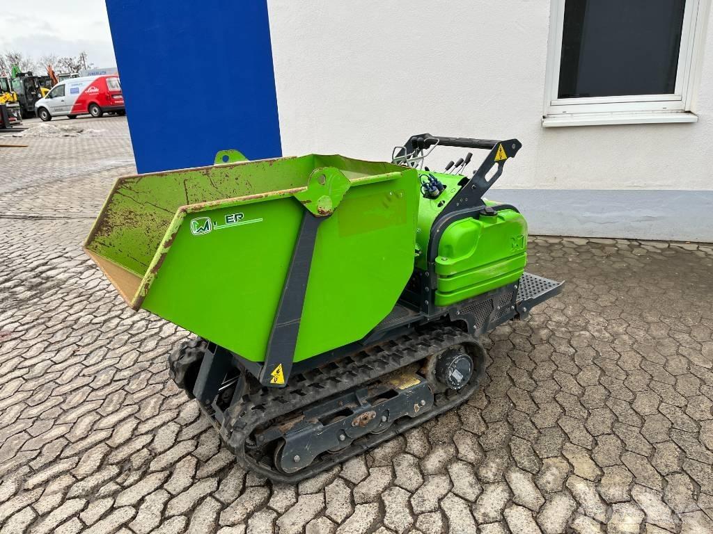Merlo CINGO M8 Dumpers εργοταξίου
