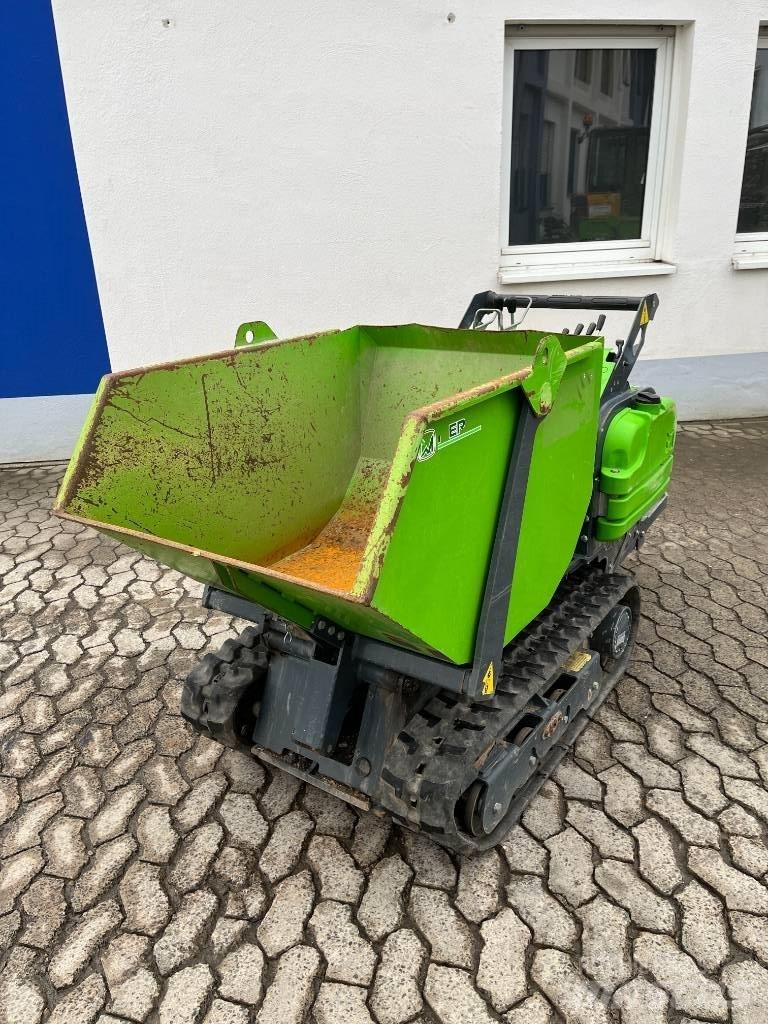 Merlo CINGO M8 Dumpers εργοταξίου