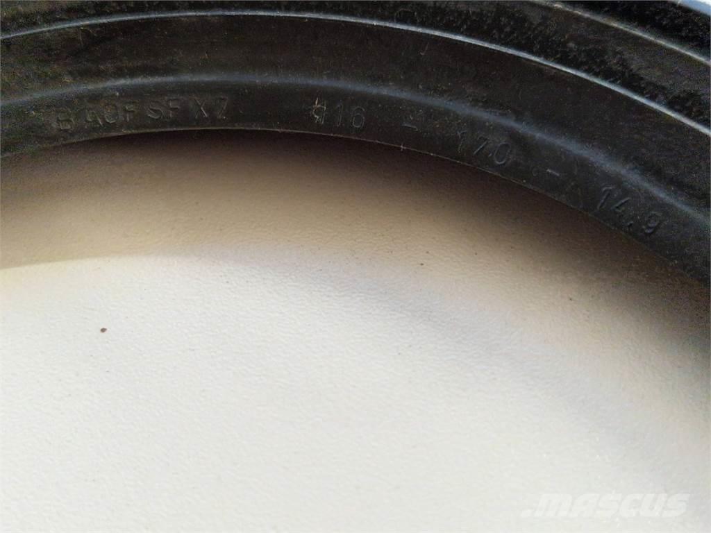 Rottne 998-5333 Υδραυλικά