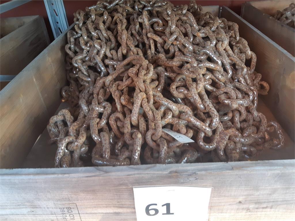 Ofa 750x26,5 Αλυσίδες/Ερπύστριες