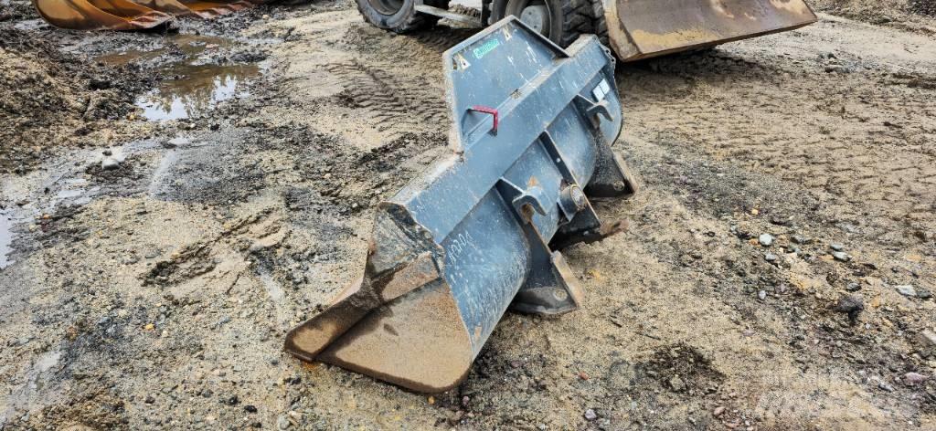 Merlo 40.13 Τηλεσκοπικοί ανυψωτές