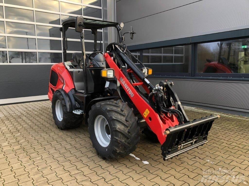 Manitou MLA 5-50 H Άλλα γεωργικά μηχανήματα