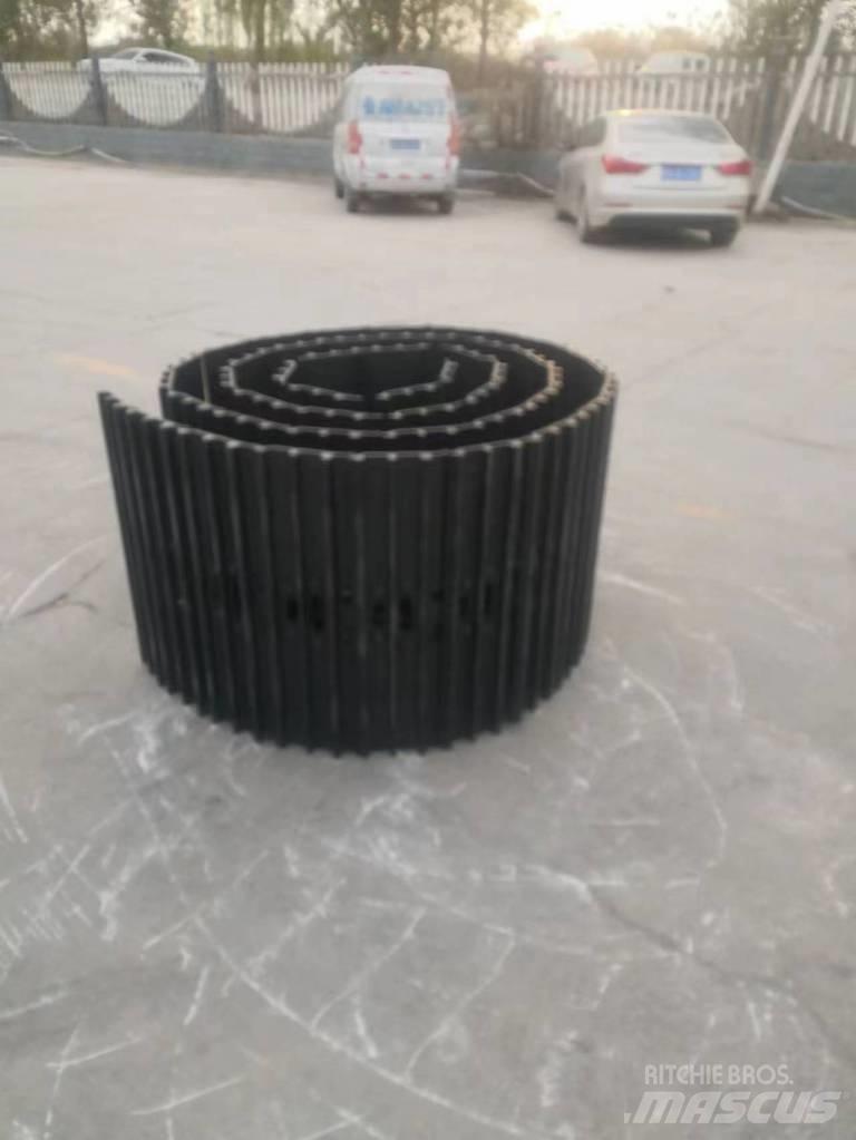 Komatsu PC200-7 Σύστημα κύλισης undercarriage