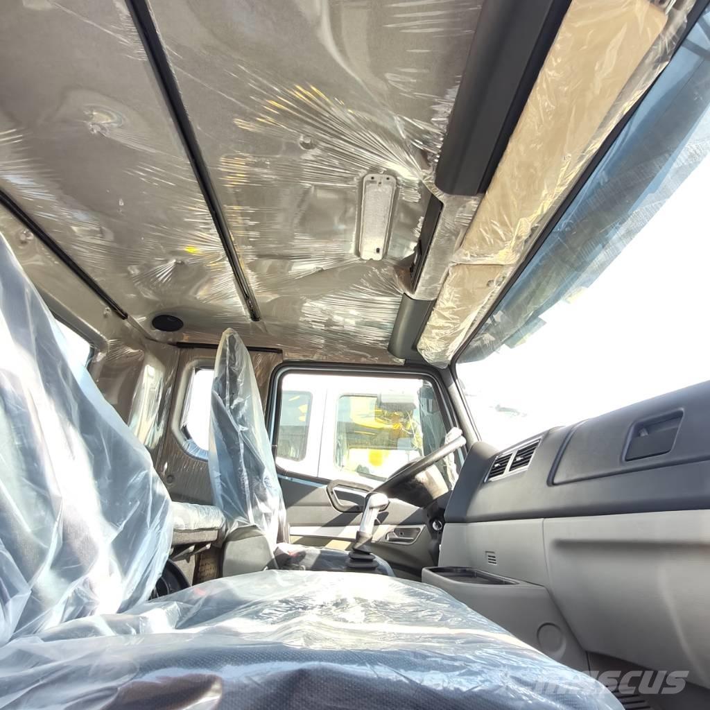 Howo 371 6x4 Τράκτορες