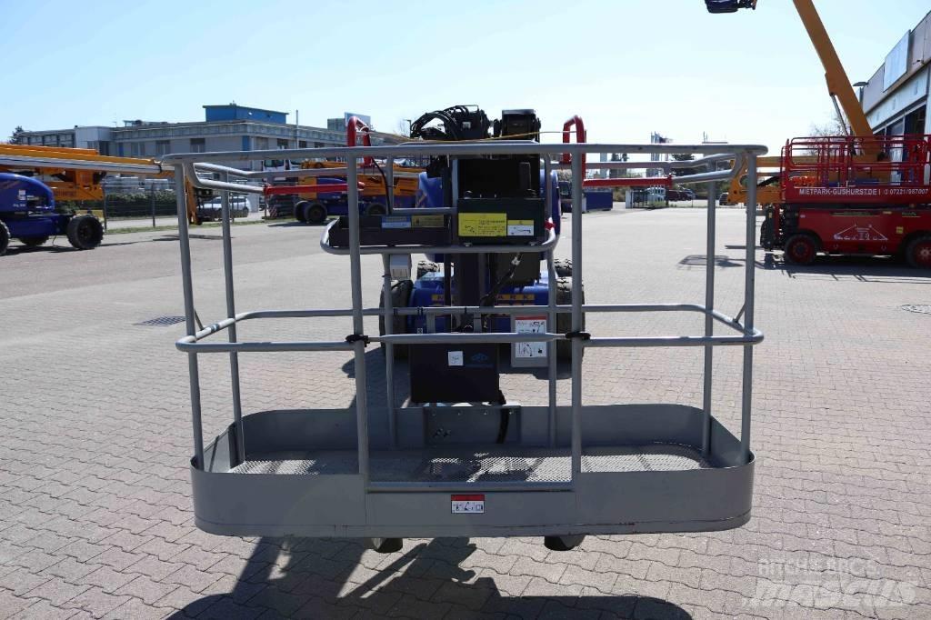 Hangcha GTHZ 170 C Ανυψωτήρες με αρθρωτό βραχίονα