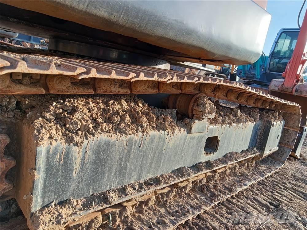 Doosan DH60-7 Εκσκαφάκι (διαβολάκι) < 7t