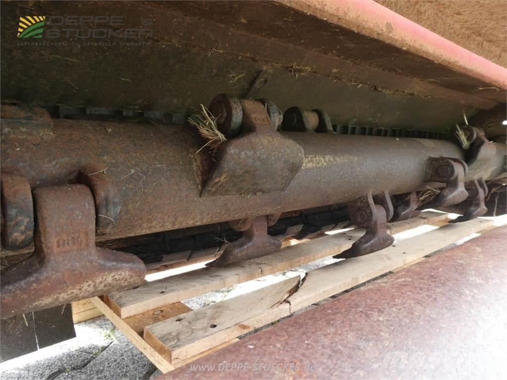  Meaat TSA160 Λοιπός εξοπλισμός συγκομιδής χορτονομής
