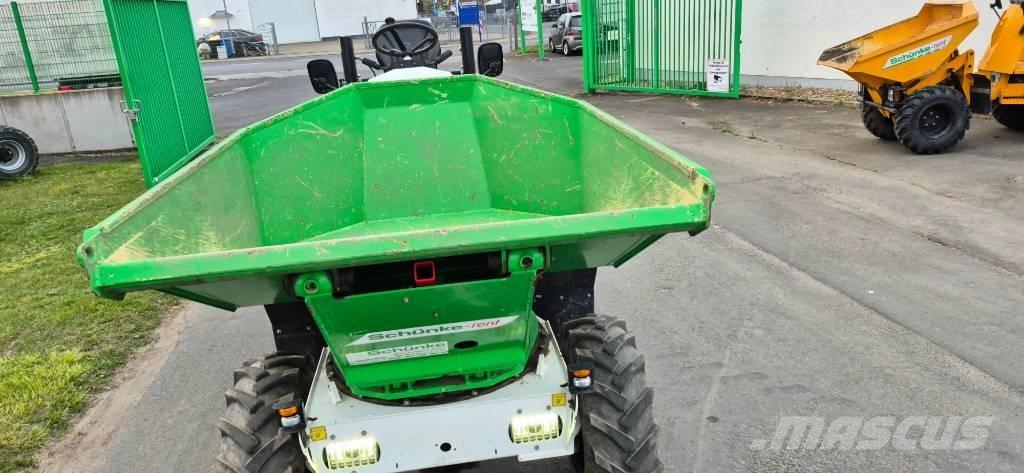 Thwaites Mach 2071 Σπαστό Dump Truck ADT
