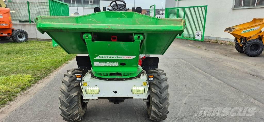 Thwaites Mach 2071 Σπαστό Dump Truck ADT