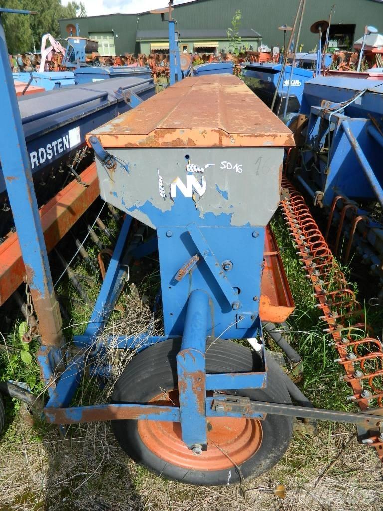 Nordsten 4 Σπορείς
