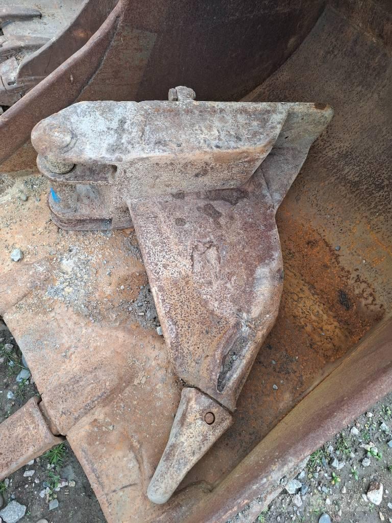  Routapiikki NTP10 Εκχερσωτές