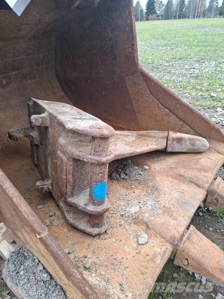  Routapiikki NTP10 Εκχερσωτές