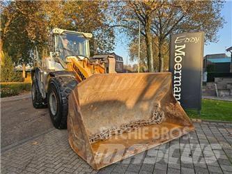 Liebherr L566 xPOWER Φορτωτές με λάστιχα (Τροχοφόροι)