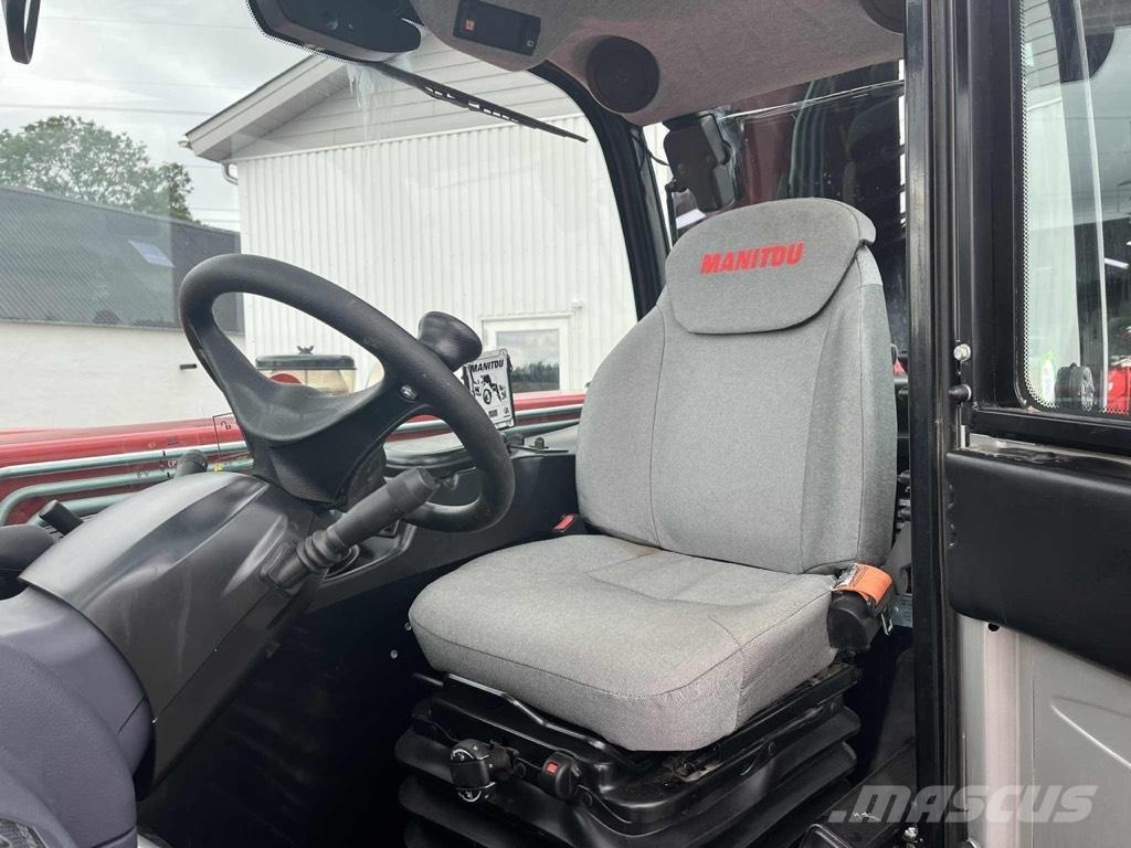 Manitou MT733 Τηλεσκοπικοί ανυψωτές