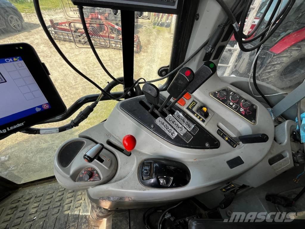 Massey Ferguson 5470 Τρακτέρ