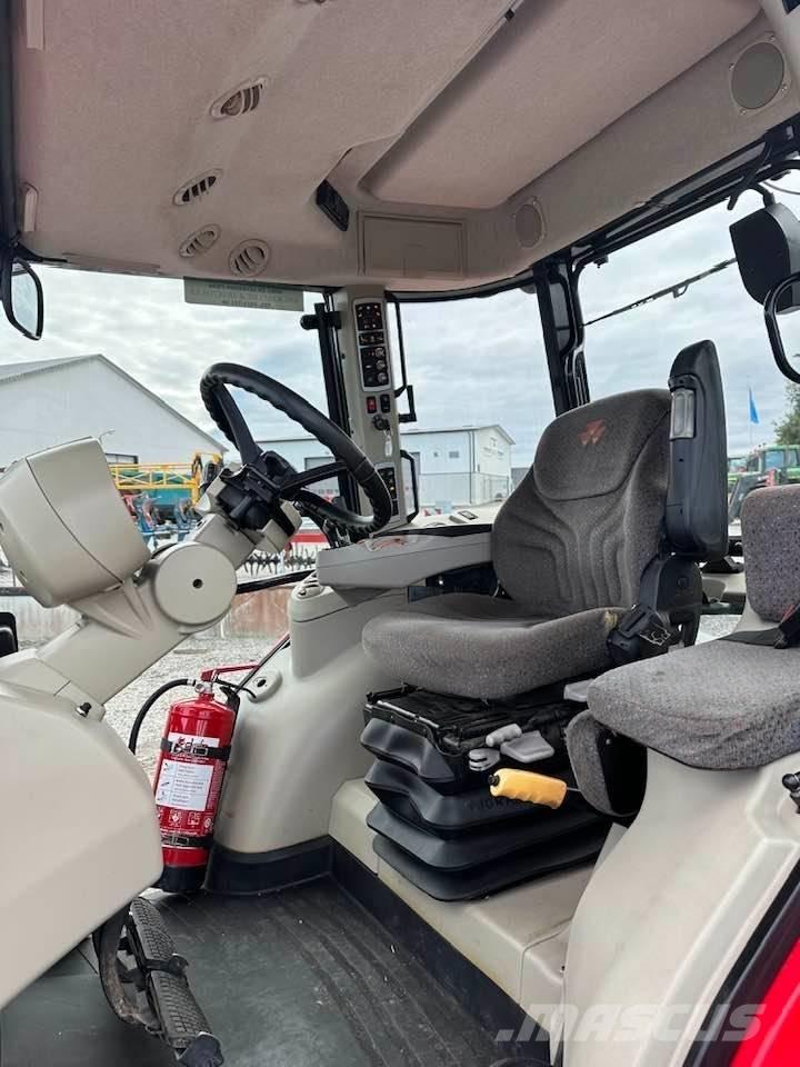 Massey Ferguson 5612 Τρακτέρ