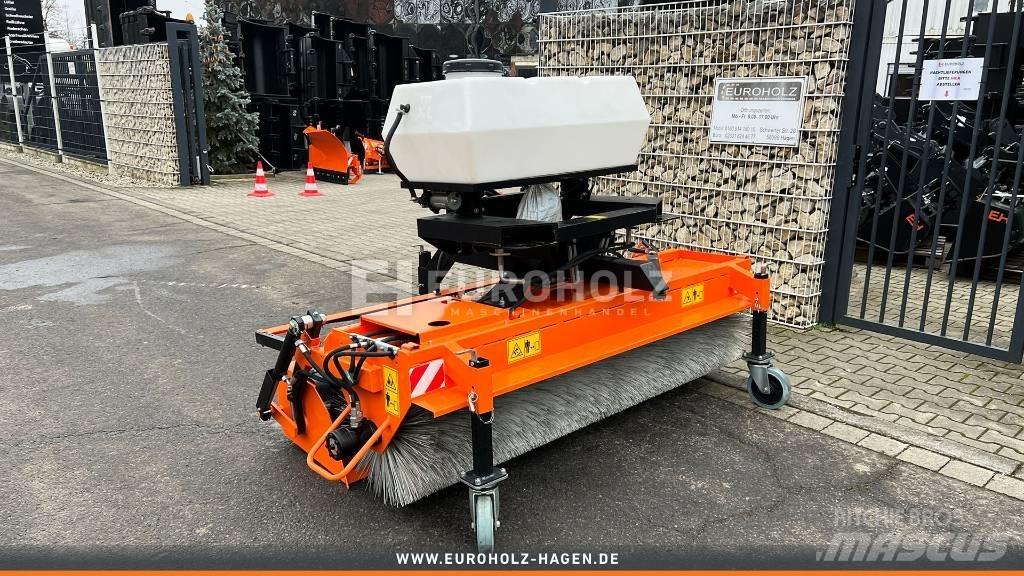  Kehrmaschine ZM2000 Σκούπες
