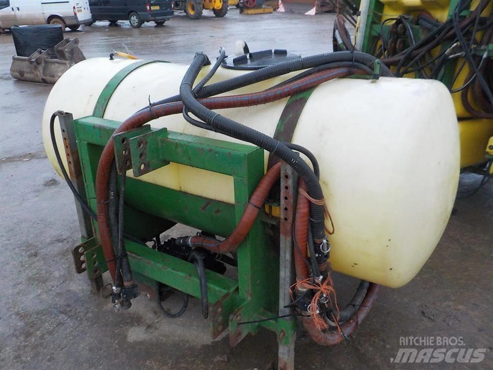 John Deere 510 Ρυμουλκούμενα ψεκαστικά