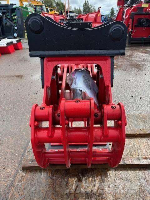 Dala-Gripen DGS 20 Αρπάγες